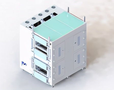 粘牢电子制造智能化基石 点胶设备与胶粘剂新品抢先看