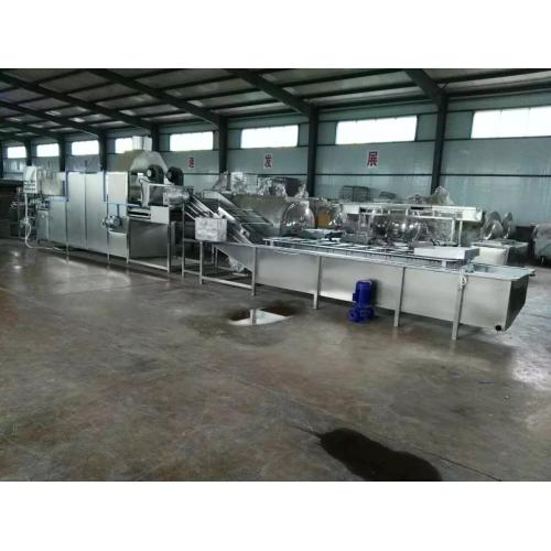 智能化清洁机械及设备 引领未来清洁革命