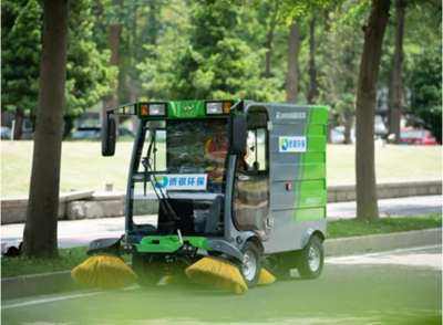 侨银环保4.2亿可转债成功过会，资金助力环卫作业机械化与智能化升级