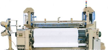 山东厂家专供双喷水机械设备 双泵双喷重磅喷水织机