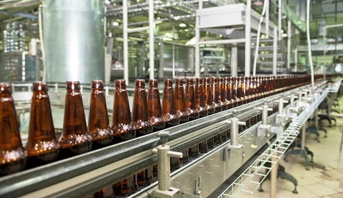 食品产业智能化转型 国产设备智能化与清洁机械的提升路径